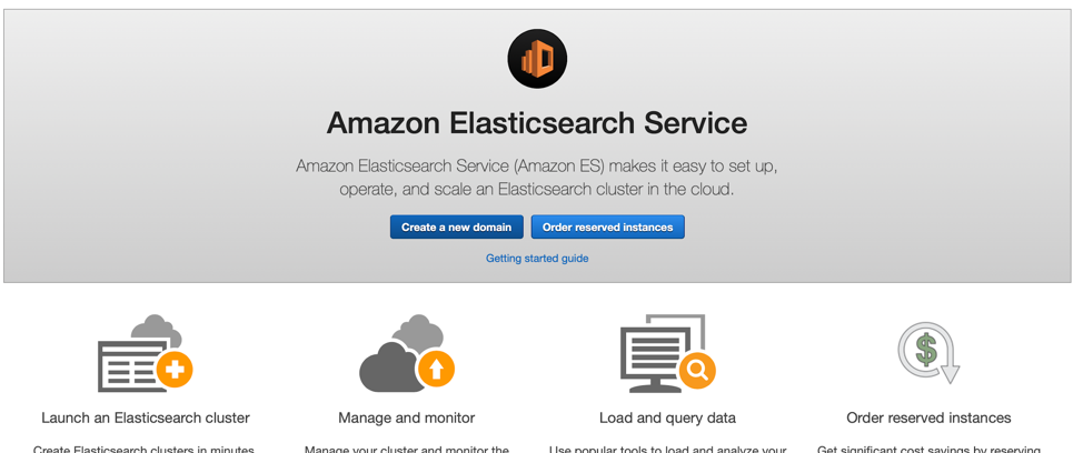 4 Elastic Search