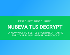 Decryption Brochure