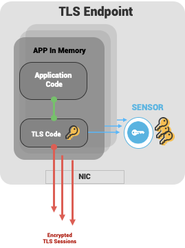 Nubeva Sensor