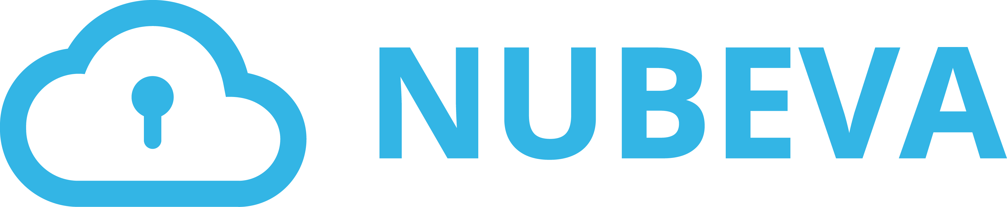 nubeva logo