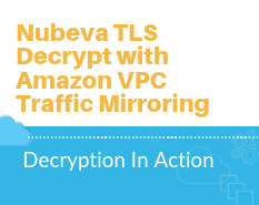 Thumbnail TLS Decrypt with AWS VPC Traffic Mirroring 